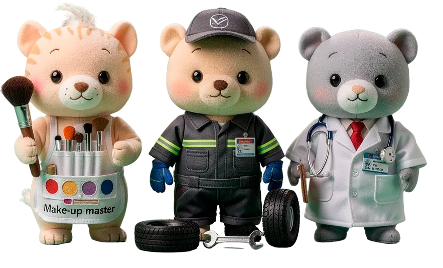 Добавляйте услуги<br> и специалистов